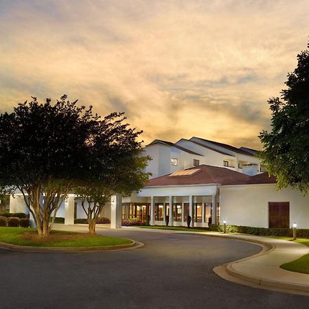 Courtyard By Marriott Atlanta Executive Park/Emory Hotel Druid Hills Ngoại thất bức ảnh