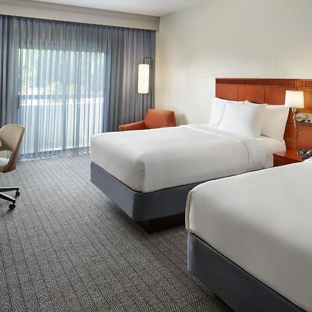 Courtyard By Marriott Atlanta Executive Park/Emory Hotel Druid Hills Ngoại thất bức ảnh