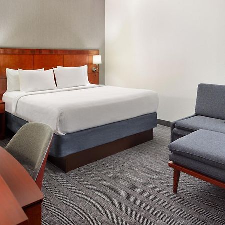 Courtyard By Marriott Atlanta Executive Park/Emory Hotel Druid Hills Ngoại thất bức ảnh
