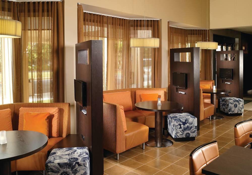 Courtyard By Marriott Atlanta Executive Park/Emory Hotel Druid Hills Ngoại thất bức ảnh