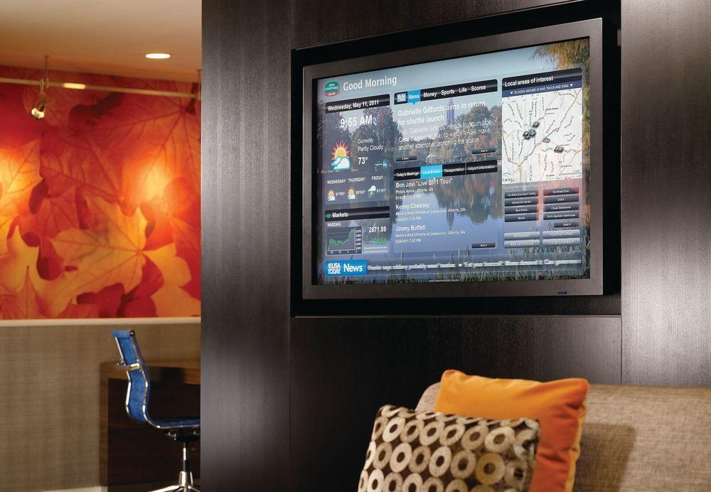 Courtyard By Marriott Atlanta Executive Park/Emory Hotel Druid Hills Ngoại thất bức ảnh