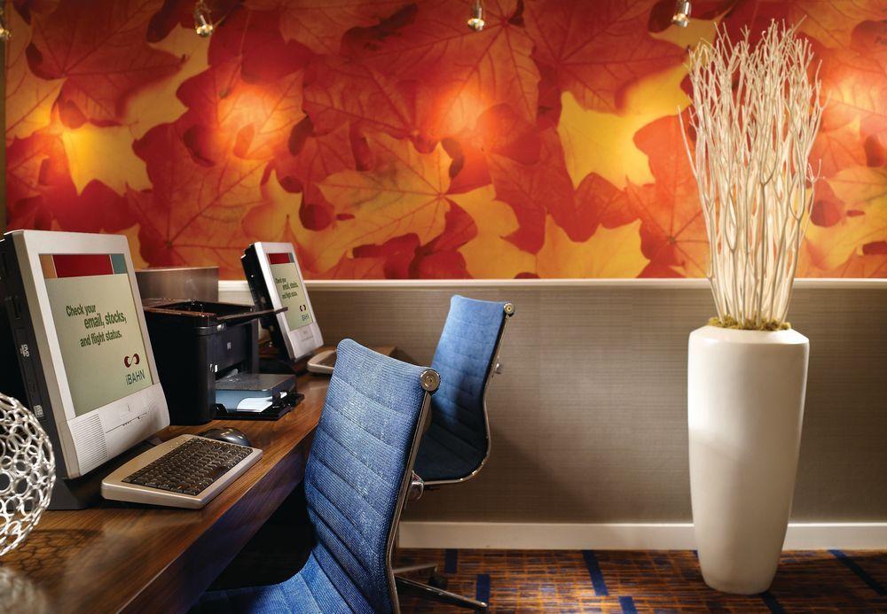 Courtyard By Marriott Atlanta Executive Park/Emory Hotel Druid Hills Ngoại thất bức ảnh