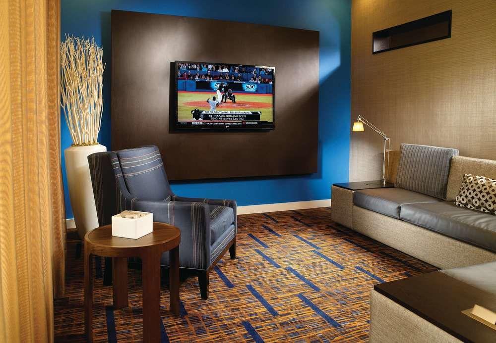 Courtyard By Marriott Atlanta Executive Park/Emory Hotel Druid Hills Ngoại thất bức ảnh
