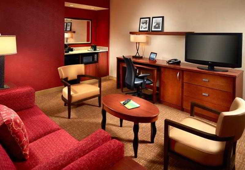 Courtyard By Marriott Atlanta Executive Park/Emory Hotel Druid Hills Phòng bức ảnh
