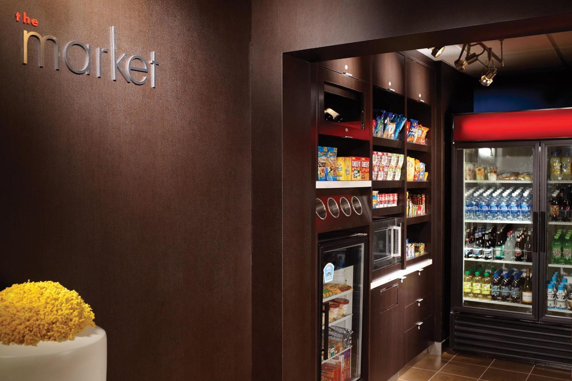 Courtyard By Marriott Atlanta Executive Park/Emory Hotel Druid Hills Ngoại thất bức ảnh