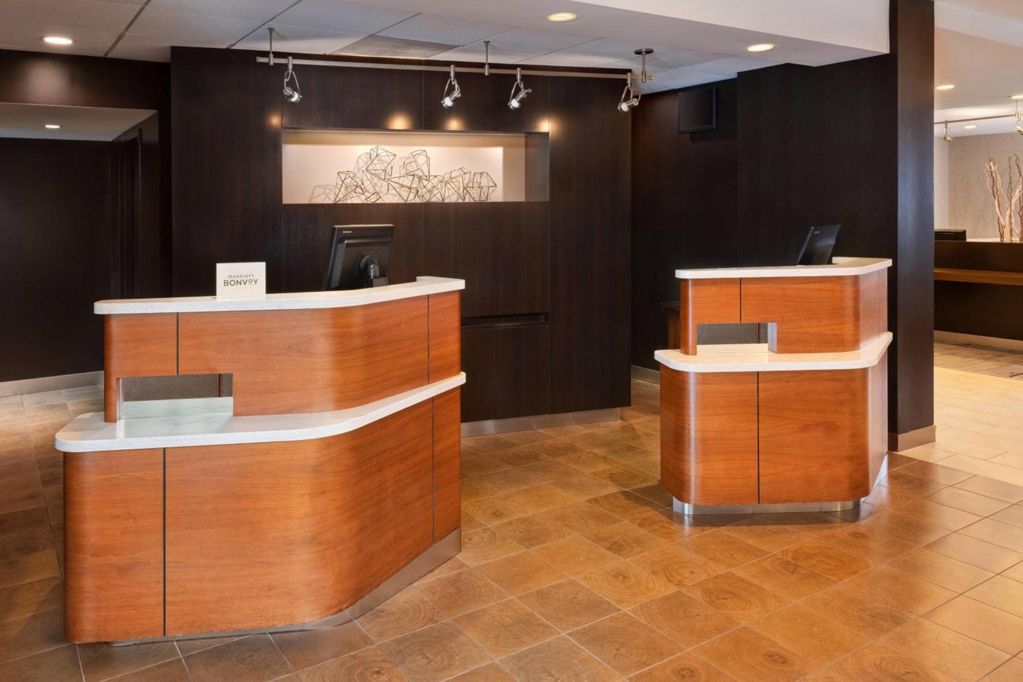 Courtyard By Marriott Atlanta Executive Park/Emory Hotel Druid Hills Ngoại thất bức ảnh