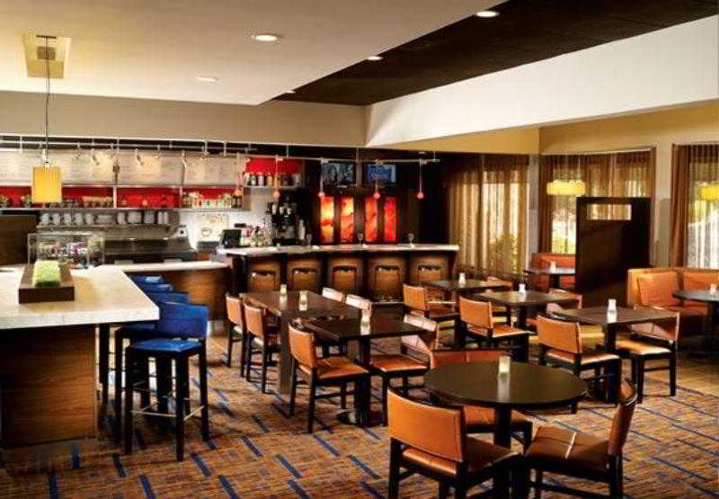 Courtyard By Marriott Atlanta Executive Park/Emory Hotel Druid Hills Ngoại thất bức ảnh