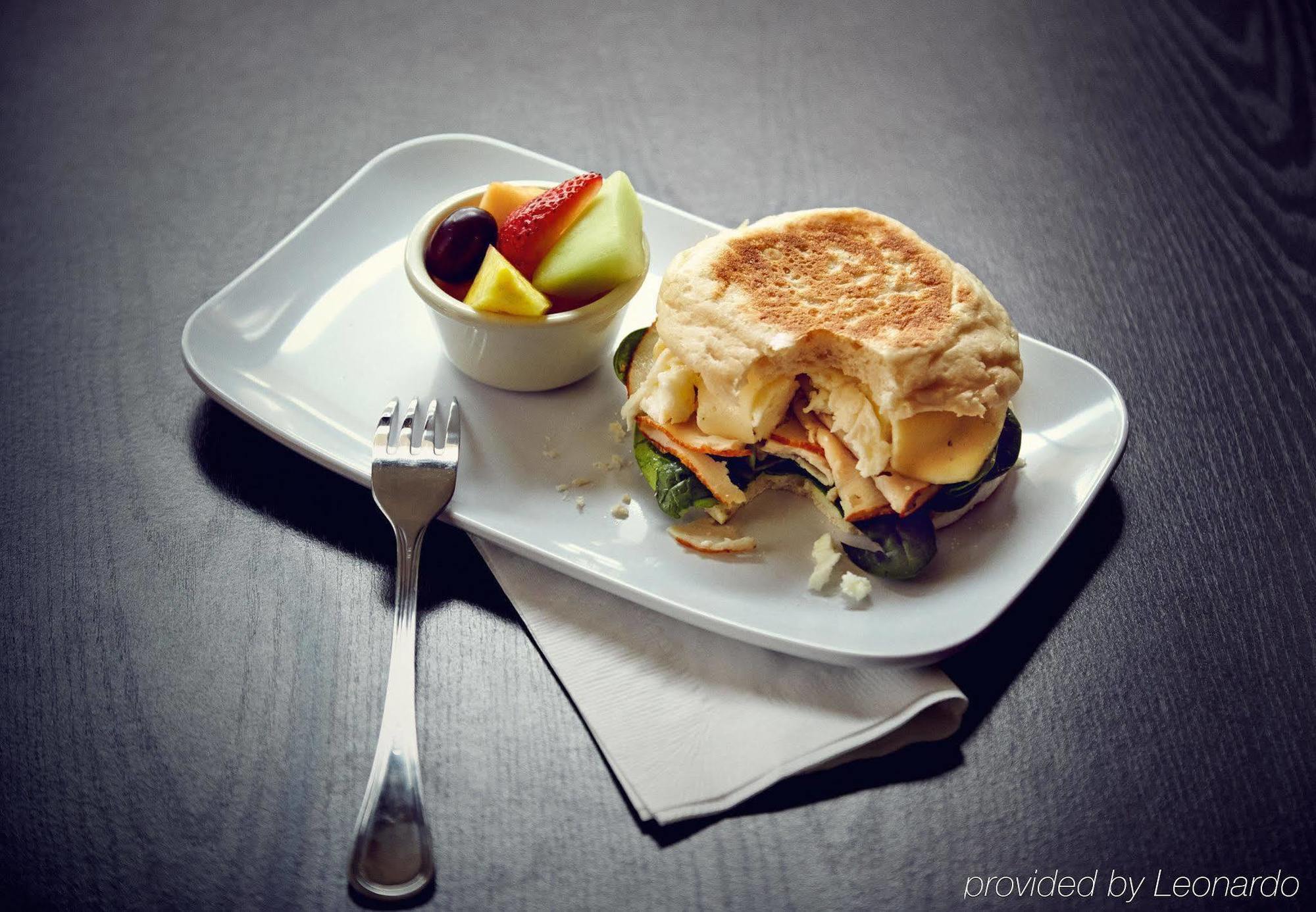 Courtyard By Marriott Atlanta Executive Park/Emory Hotel Druid Hills Ngoại thất bức ảnh