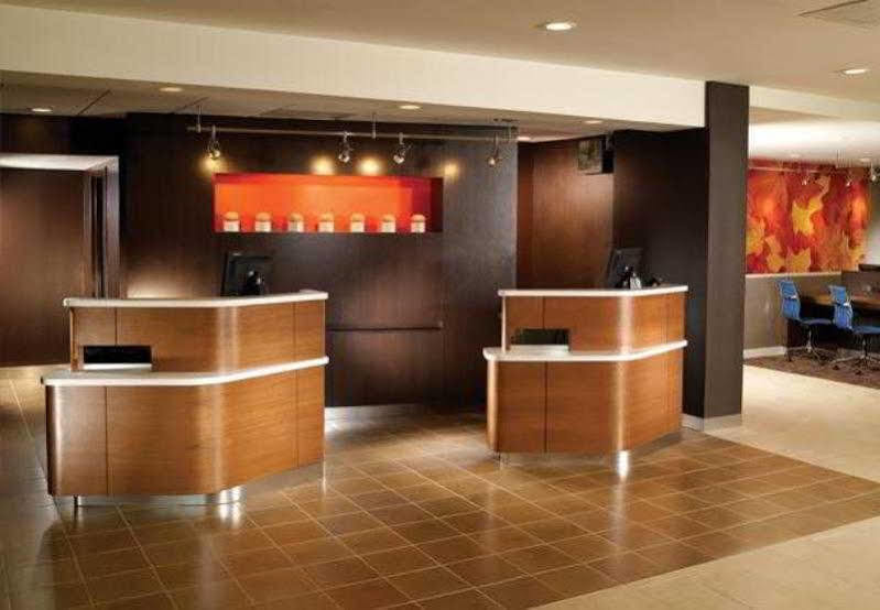 Courtyard By Marriott Atlanta Executive Park/Emory Hotel Druid Hills Ngoại thất bức ảnh