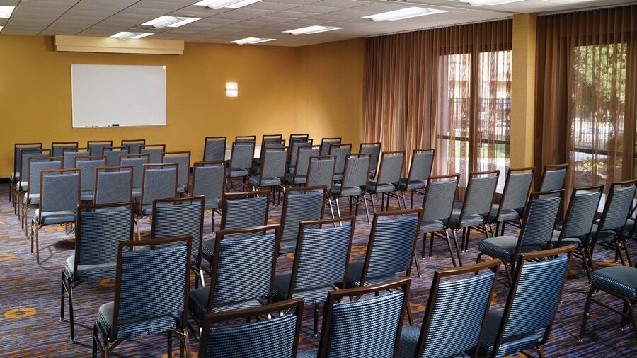 Courtyard By Marriott Atlanta Executive Park/Emory Hotel Druid Hills Ngoại thất bức ảnh